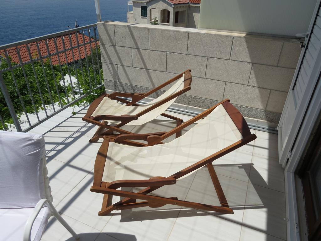 Apartments Lovric - 30 Meters To The Beach Trogir Eksteriør billede